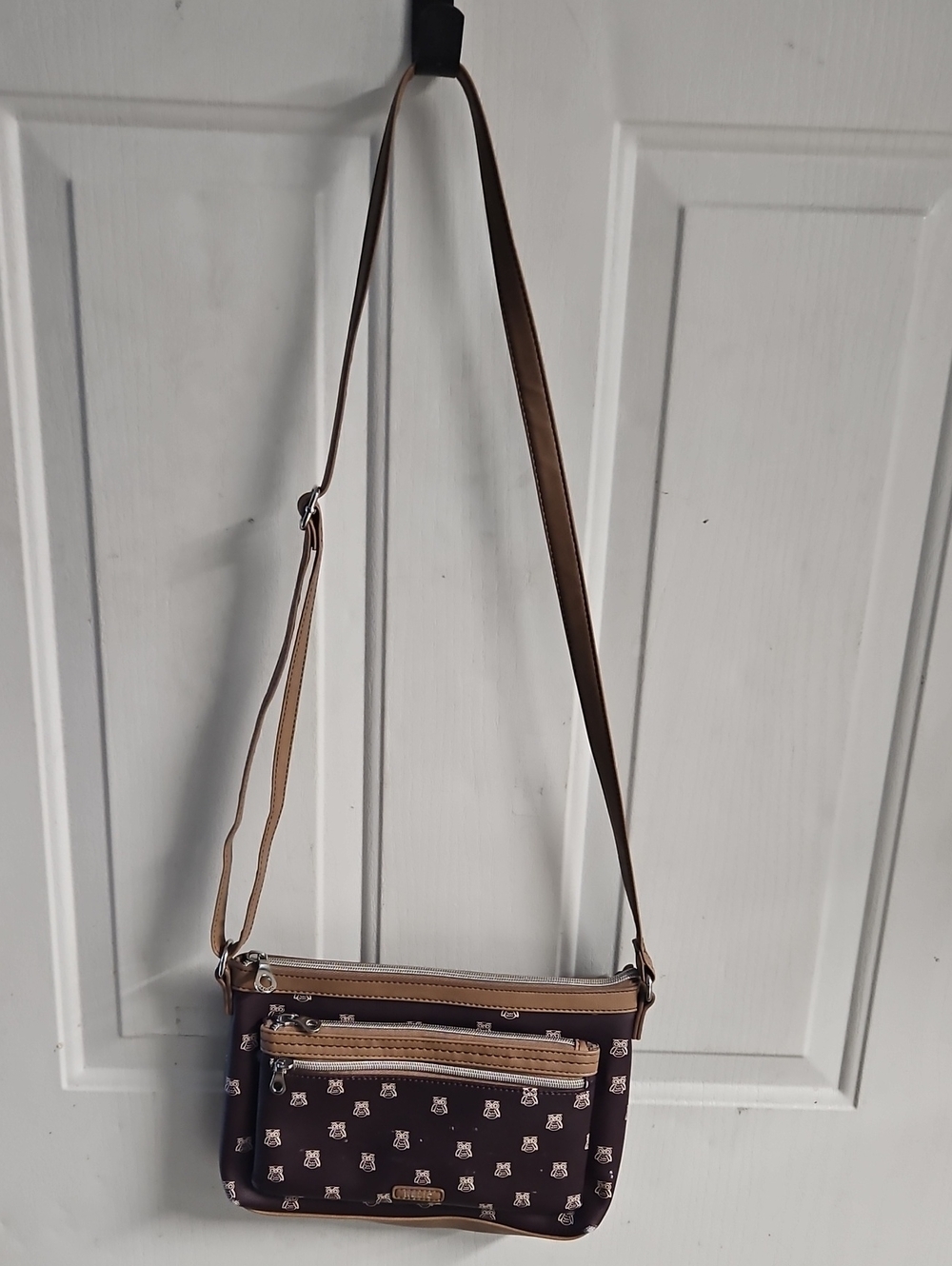 Relic Crossbody Batch Sale